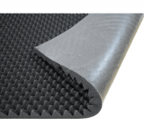 CTK WaveFix 15 Mm 500*1000 (Sheet)