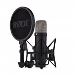 Rode NT1 5th Generation Studio Condenser Microphone Black