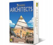 Repos Production 7 Wonders: Architects (EN)