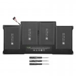 Green Cell Battery A1377 A1405 A1496 to Apple MacBook Air 13 A1369 A1466 2010, 2011, 2012, 2013, 2014, 2015, 2017 (AP14V2)