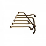 Bosch CS10 Pieslēgumu Kompl. Horizontāls (7738112112)