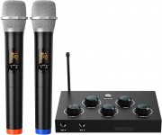 Digit-Now ‎K203-DE (Karaoke System)