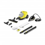 Karcher SC 4 EasyFix Iron Portable steam cleaner 0.5 L 2000 W (1.512-461.0)