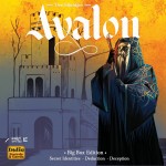 Indie Boards & Cards Avalon: Big Box (EN)
