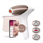 Philips Lumea IPL 9900 Series IPL matiņu likvidēšanas ierīce ar SenseIQ BRI973/00