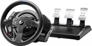 Thrustmaster T300 RS GT Edition - Steering Wheel (PC/PS5/PS4/PS3) (4160681)