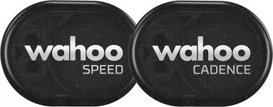 Wahoo RPM Speed and Cadence Sensor (WFRPMC)