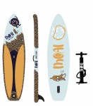 MOAI Kids Board 8.2 Little Explorer (M-22KB01)