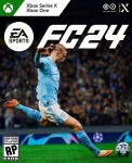 Microsoft Xbox One / Series X EA Sports FC 24