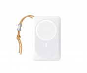 VEGER MagOn Magnetic Wireless MagSafe Power Bank 10000mAh