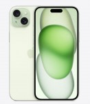 Apple iPhone 15 Plus 128GB Green MU173