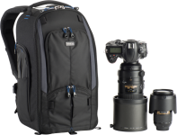 Think Tank StreetWalker Pro V2.0 Black (720476)