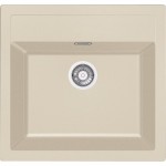 Franke Sirius SID 610-53 Auzu Pārslas (143.0675.481)