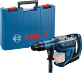 Bosch GBH 18V-45 C Solo GCY Case