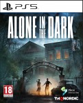 Sony PlayStation 5 Alone in the Dark (PS5)