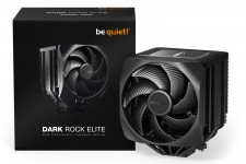 be quiet! DARK ROCK ELITE (BK037)