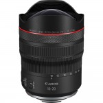 Canon RF 10-20mm F/4L IS STM