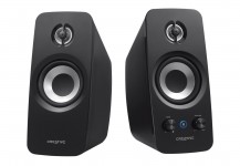 Creative Labs T15 Wireless Speakers 2.0 (51MF1670AA000)