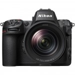 Nikon Z8 Kit Z 24-120mm f/4 S