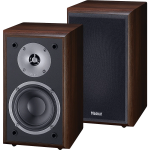Magnat Monitor Supreme 102 Mocca (Set of 2)
