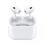 Apple AirPods Pro 2nd Gen. with MagSafe Charging Case (USB-C) White (MTJV3RU/A)