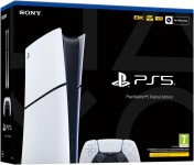 Sony PlayStation 5 Slim 1TB SSD Digital (PS5 Slim)