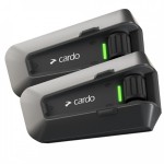 CARDO PACKTALK NEO - DUO MOTO Garnitūra