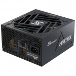 Seasonic Vertex PX 80 PLUS Platinum PSU, modular, ATX 3.0, PCIe 5.0 - 1000 Watt (VERTEX PX-1000)