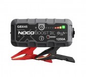 NOCO GBX45 vehicle jump starter 1250 A