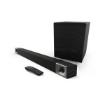 Klipsch Cinema 600 Soundbar with Wireless Subwoofer