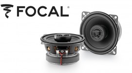 Focal ACX 100