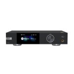 EverSolo DAC-Z8 Digital to Analogue Converter