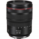 Canon RF 24-105mm f/4L IS USM