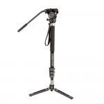 Caruba Videostar 180 Pro Video Monopod