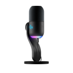 Logitech G Yeti GX Dynamic RGB Gaming Microphone with LIGHTSYNC (‎988-000569)