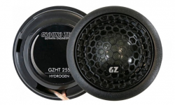 Ground Zero GZHT 25S