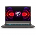 MSI Thin A15 B7UC 15.6 inch FHD Ryzen 7 7735HS 16GB RAM 512GB SSD GeForce RTX 3050 4GB Windows 11 Home Grey (THINA15B7UC-004NL)