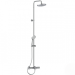 Ideal Standard Ceratherm T25 Dušas Sistēma (A7590AA)