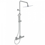 Ideal Standard Ceratherm T100 Dušas Sistēma (A7240AA)