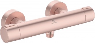 Ideal Standard Ceratherm ALU+ Termostata Dušas Maisītājs (BD582RO)