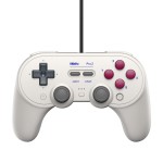 8BitDo PRO 2 wired remote (G Glassic Edition)