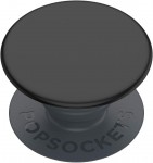 PopSockets: PopGrip Basic - Extendable Stand and Grip for Smartphones and Tablets, Top Not Replaceable (POPSOCKET70522301)