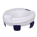 HERDEGEN Lavatory extension Clipper II (500410/3701127708998) Tualetes Poda Paaugstinājums, Paliktnis