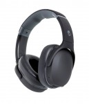 Skullcandy Crusher Evo Headset Wired & Wireless Head-band Calls/Music USB Type-C Bluetooth Black