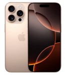 Apple iPhone 16 Pro 256GB Desert Titanium MYNK3
