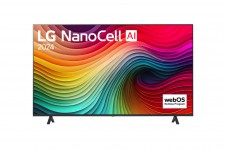 LG 55NANO82T3B