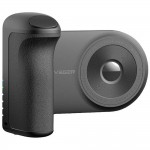 Veger SnapCam 5W (5000mAh) Bluetooth Selfie Controller Kickstand and MagSafe Powerbank (W0569) Black