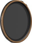 PolarPro Chroma PMVND/PL/Black Mist 2-5 stop 82mm 82-PL-MST-2/5
