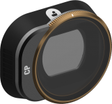 PolarPro DJI Mini 4 Pro Circular Polarizer (CP) MINI4-CP