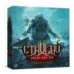 CMON Global Limited Cthulhu: Death May Die - Fear of the Unknown (EN)